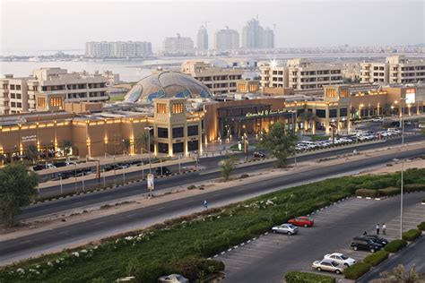 Al Hamra Mall and Manar Mall reopen in Ras Al Khaimah - Construction ...