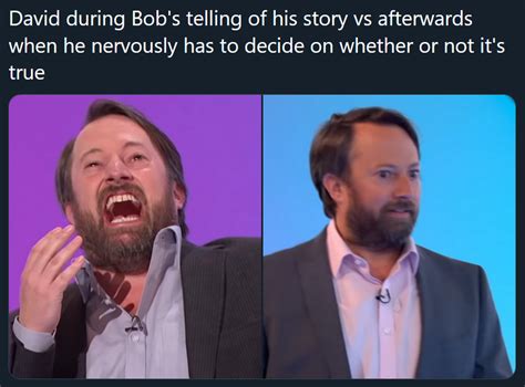 7 best r/bobmortimer images on Pholder | On WILTY this Friday.