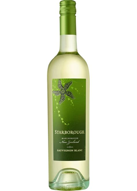 Starborough Sauvignon Blanc | Total Wine & More