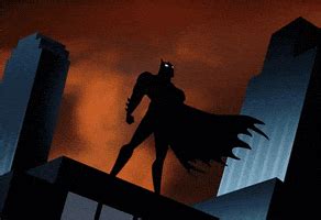 Batman Animated Animation GIF by hoppip - Find & Share on GIPHY