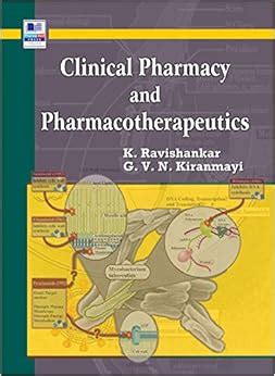 Clinical Pharmacy and Pharmacotherapeutics: 9788178002859: Amazon.com ...