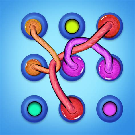 Twisted Tangle Rope Untie 3D - Apps on Google Play