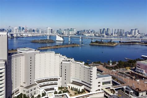 Hilton Hotel Tokyo Odaiba#2 | View of Hilton Tokyo Odaiba wi… | Flickr