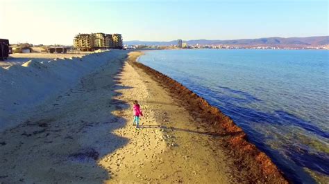 Beach , Sunny beach , Nessebar beach :) - YouTube