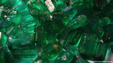 Interesting facts about emeralds | Just Fun Facts