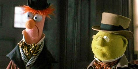 The Muppet Christmas Carol: The 10 Best Characters, Ranked