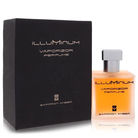 Illuminum Saffron Amber Perfume by Illuminum | FragranceX.com