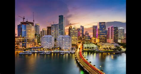 Cheap Flights to Miami from C$ 184 - Cheapflights.ca