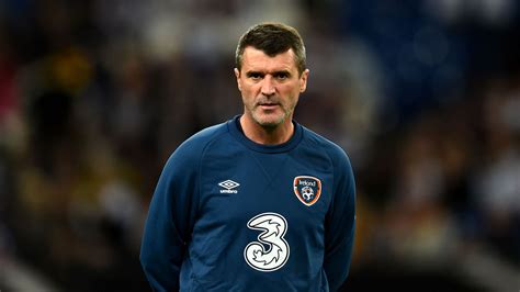 Republic of Ireland coach Roy Keane questions Premier League managers over injuries | Football ...