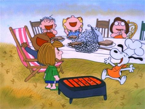 A Charlie Brown Thanksgiving (1973)