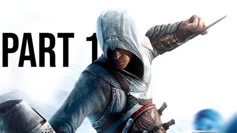 Ontdek de geheime missie van Altair in Assassin's Creed - Klik hier om ...