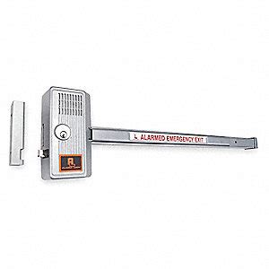 ALARM LOCK Emergency Exit Door Alarm - 1YND5|700X28 - Grainger