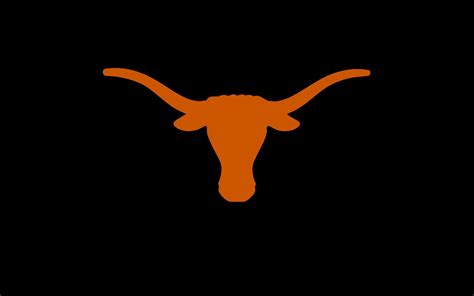 HD Texas Longhorns Football Backgrounds | PixelsTalk.Net