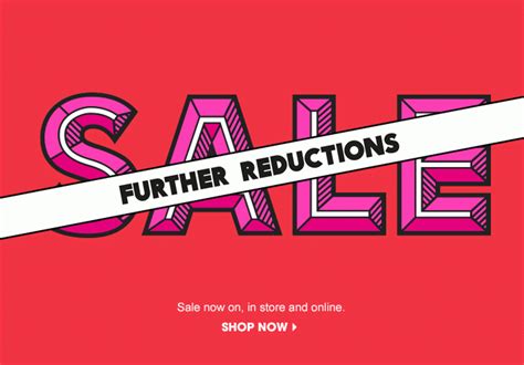 Selfridges 2014-06 | Promotional design, Sale banner, Retail branding