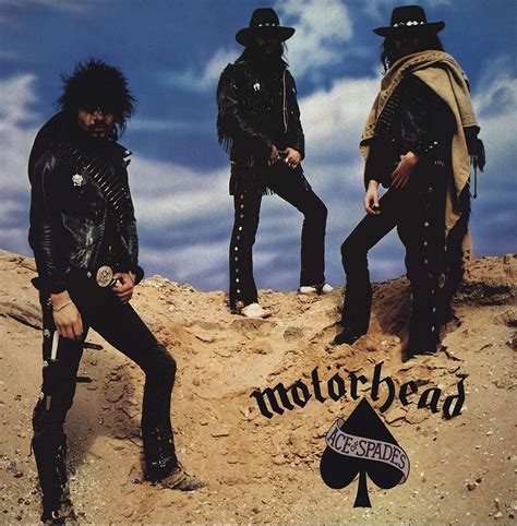 MOTORHEAD Ace of Spades BANNER Huge 4X4 Ft Fabric Poster Tapestry Flag ...