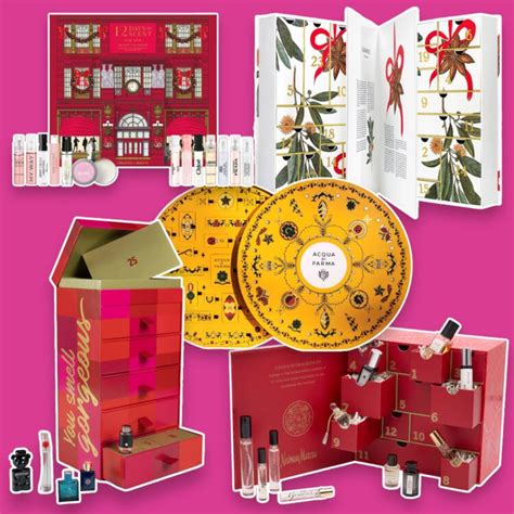 Best Fragrance Advent Calendar 2023 - Jo Malone, Perfume Shop