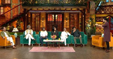 TKSS The Kapil Sharma Show 1st July 2023 Today’s Episode: Lyricists ...