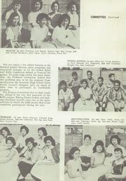 Kaimuki High School - Ka Halia Yearbook (Honolulu, HI), Class of 1959, Page 33 of 184