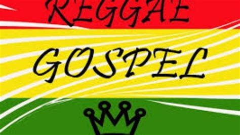 Reggae Gospel Mix 2019 - YouTube