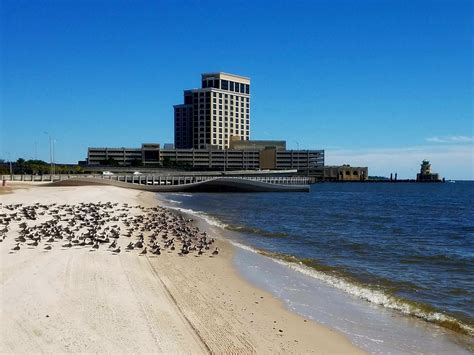 Beau Rivage Resort & Casino: Best Hotel in Biloxi, Mississippi - WanderWisdom