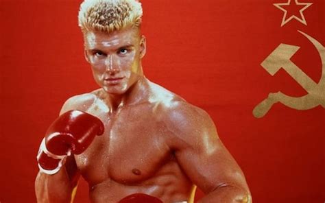 From Rocky IV to Sharknado 5: the improbable comeback of Dolph Lundgren