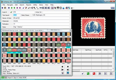 Stamp Collector Software Free Download - annagnapahoch