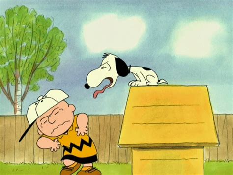 Charlie Brown's Non-Holiday Specials: Lucy Must Be Traded, Charlie Brown