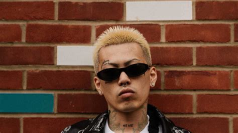 Ryugo Ishida Releases New Track from Upcoming Solo Mixtape