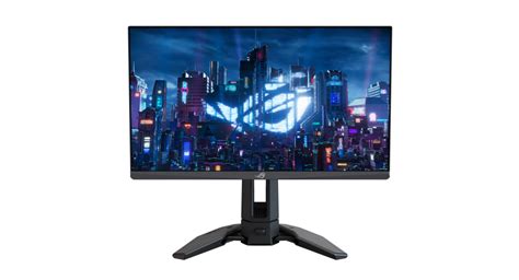 ASUS ROG Swift Pro PG248QP: 540 HZ Gaming-Monitor angekündigt - Hardware-Helden