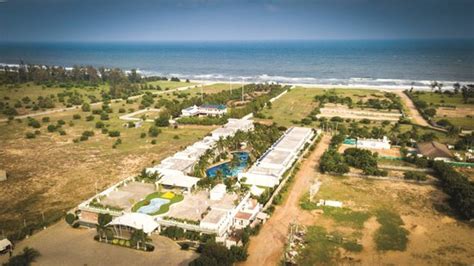 GRANDE BAY RESORT AND SPA $84 ($̶1̶0̶6̶) - Updated 2022 Prices & Hotel Reviews - Mahabalipuram ...