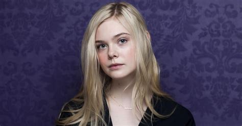 Elle Fanning Movies List: Best to Worst