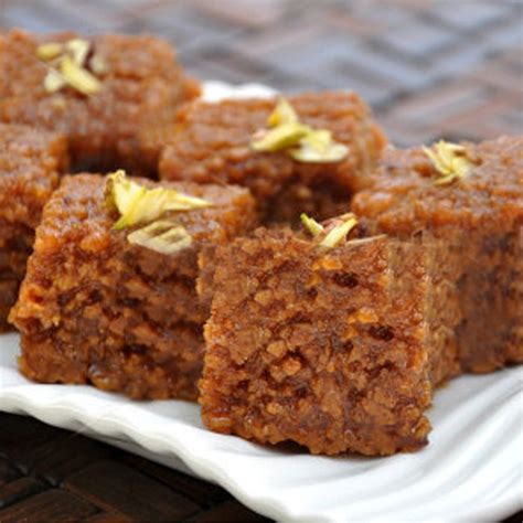 Multani Sohan Halwa : A Special Dessert to Try Out this Saawan | SAGMart