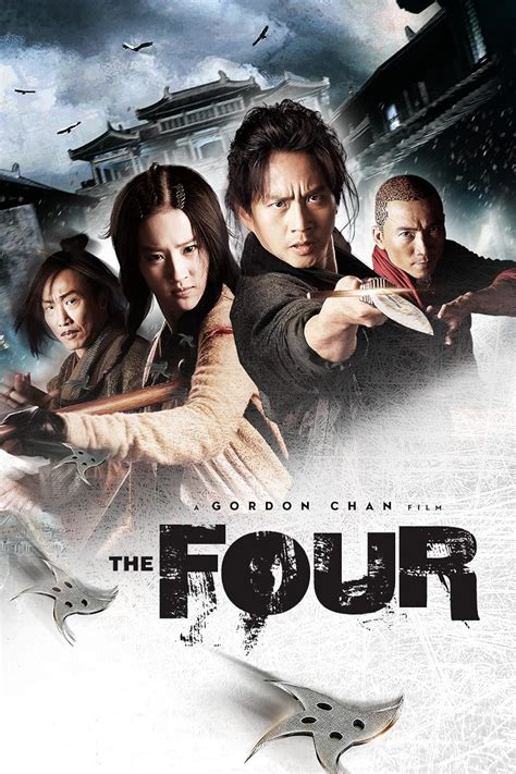 The Four (2012) - IMDb