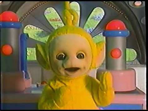 Teletubbies - Twirlers US Version - YouTube