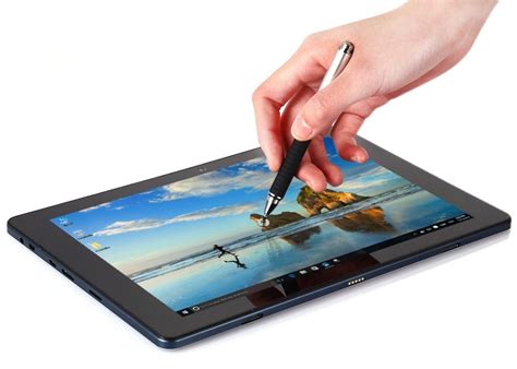 Best Tablets With Stylus 2024 - Rey Modestine