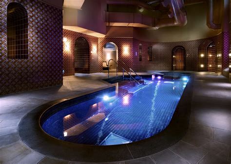 London's best spas - health and beauty - Time Out London