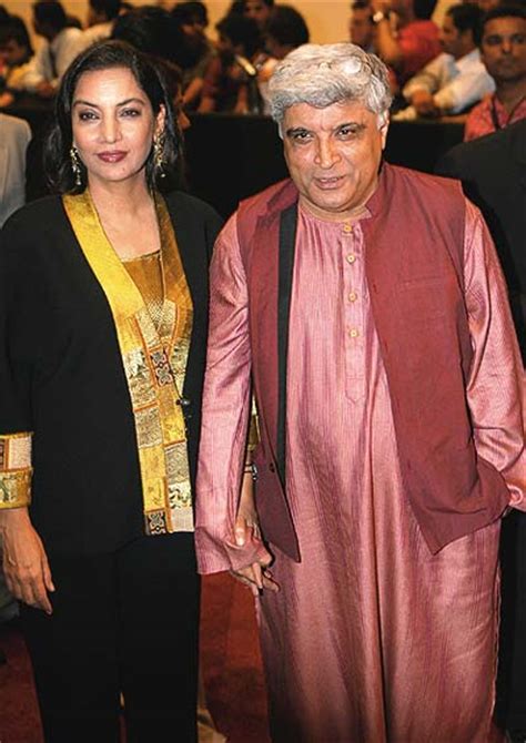 Shabana Azmi Age, Husband, Children, Family, Biography & More ...