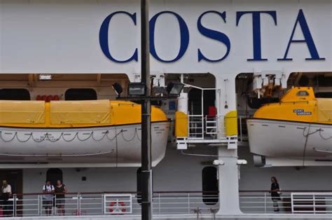 Costa Cruises 2024 Mediterranean, Northern Europe Sailings Open Now - Chris Cruises Costa ...