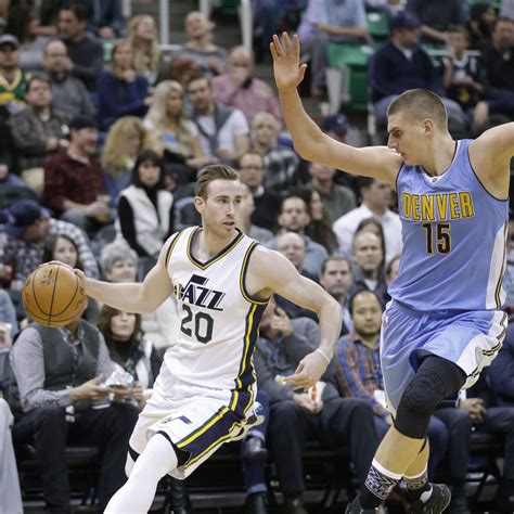 Nuggets vs. Jazz: Score, Video Highlights and Recap from Feb. 3 | News ...