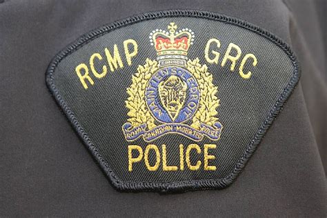 Blackfalds RCMP officer cleared of theft charges - Red Deer Advocate