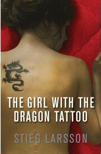 The Girl with the Dragon Tattoo Photo - Movie Fanatic