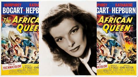 Katharine Hepburn - 44 Highest Rated Movies - YouTube