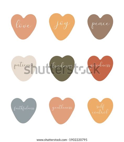 838 Fruit Spirit Love Images, Stock Photos & Vectors | Shutterstock