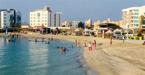 List of Beaches in Bahrain - Bahrain OFW