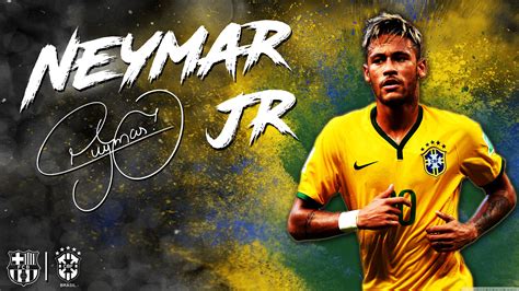 Neymar Jr Cool Wallpapers - Wallpaper Cave