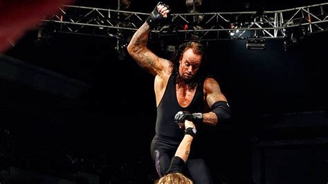 Deadman destroys Edge! | WWE News | Sky Sports