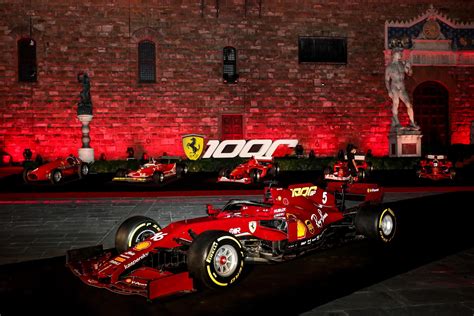 2021 Ferrari F1 Wallpapers - Wallpaper Cave