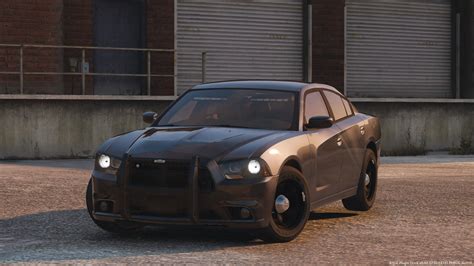 2014 Dodge Charger Pack - GTA5-Mods.com