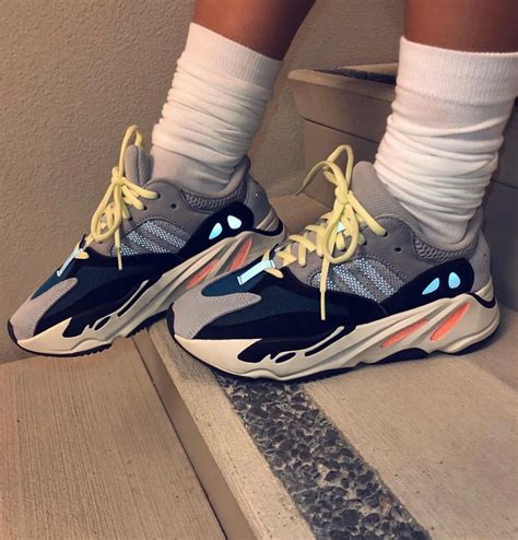 Yeezy boost 700 I wear a 8 1/2 in womens Sneaker Heels, Saucony Sneaker ...