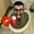 Skibidi Toilet Sound for Android - Download